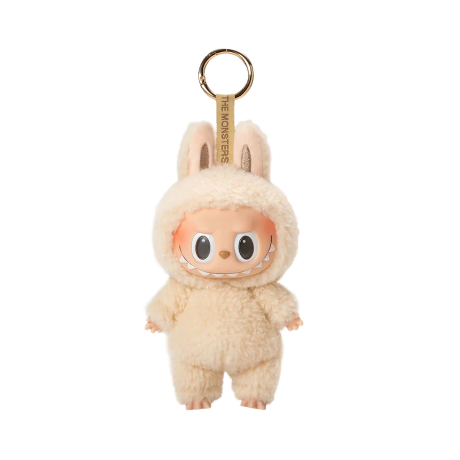 LABUBU MONSTERS - Exciting Maracon Choice