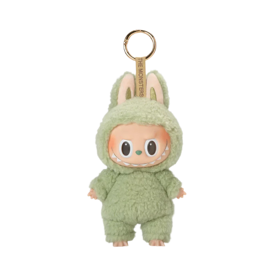 LABUBU MONSTERS - Exciting Maracon Choice