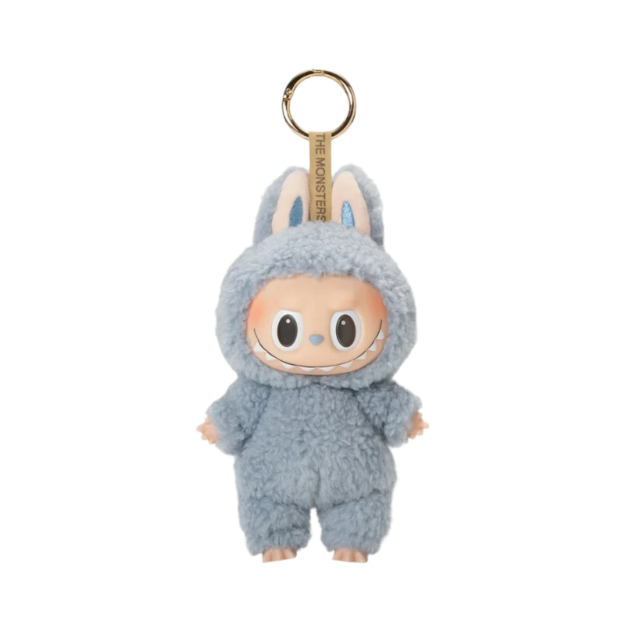 LABUBU MONSTERS - Exciting Maracon Choice