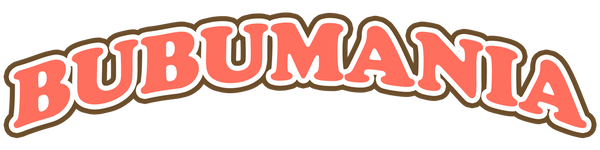 BUBUMANIA