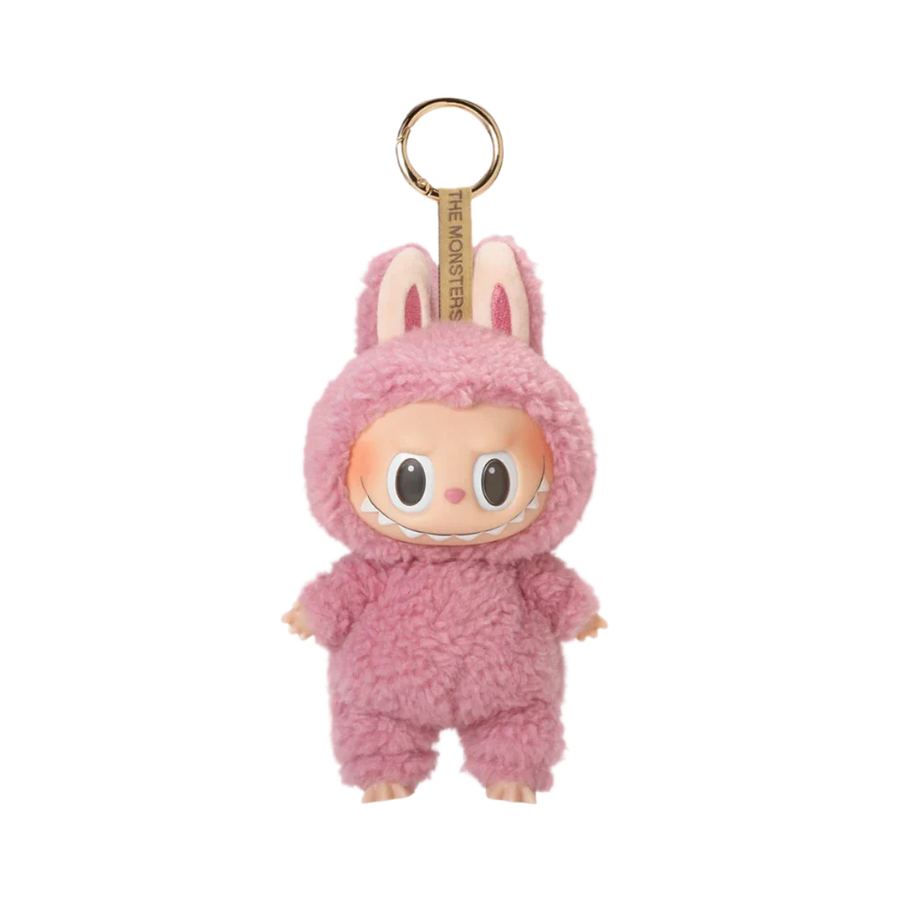 LABUBU MONSTERS - Exciting Maracon Choice