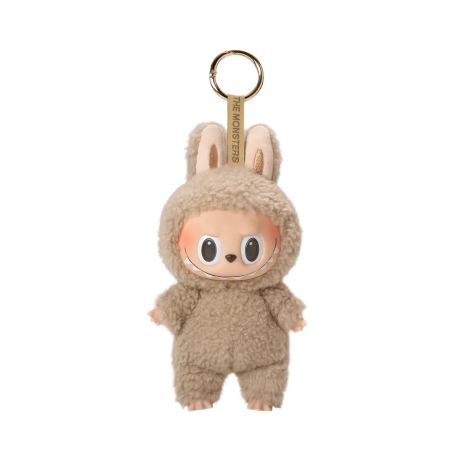 LABUBU MONSTERS - Exciting Maracon Choice