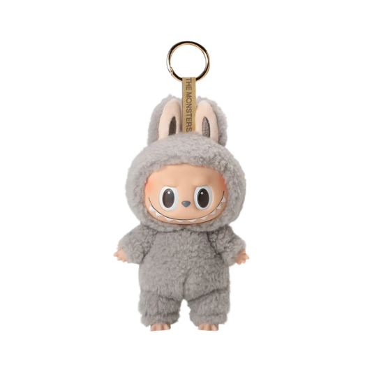 LABUBU MONSTERS - Exciting Maracon Choice